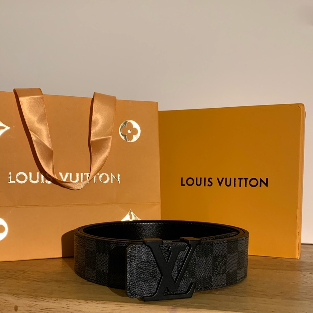 LV Initial 40MM